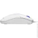  A4Tech N-530S (White)