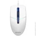  A4Tech N-530S White