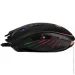  A4Tech Q81 Neon X'Glide Curve