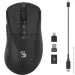 A4Tech R73 Pro (Black)