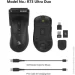  A4Tech R73 Ultra Duo (Black)