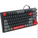  A4Tech S310N Energy Red