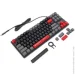  A4Tech S310N Energy Red