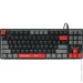 A4Tech S310N (Energy Red) (1607434)