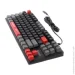 A4Tech S310N (Energy Red) (1607434)