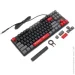 A4Tech S310N (Energy Red) (1607434)