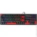 A4Tech S525N Fire Black (1607551)