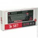  A4Tech S87 (Energy Red)