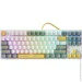  A4Tech S87 (Energy White)