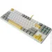  A4Tech S87 (Energy White)