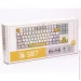  A4Tech S87 (Energy White)