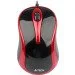  A4Tech N-350-2 (Red+Black)