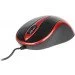  A4Tech N-350-2 (Red+Black)