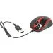  A4Tech N-350-2 (Red+Black)