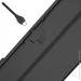  A4Tech WS87 (Naraka) (WS87 (Naraka)) RGB backlight, BLMS Red Plus Switch black/red