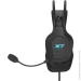 Навушники A4Tech XH-200 USB Black Навушники A4Tech XH-200 USB Black