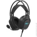 Навушники A4Tech XH-200 USB Black Навушники A4Tech XH-200 USB Black