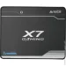    A4Tech XP-70M (Black) (1607439)