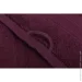 ABC Design  011 Plum 50x90  