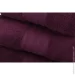  ABC Design 70x140   (011 Plum)