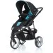 ABC Design Cobra Blue/Black (3882/212)