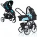  ABC Design Cobra Blue/Black (3882/212)