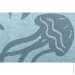  ABC Design Jellyfish 90x160  