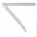 Abloy  DC190 STD ARM Aluminium