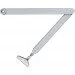 Abloy  DC190 STD ARM Aluminium