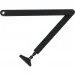 Abloy  DC190 STD ARM Black