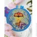 Abris Art     "ͳ " AHM-056  '