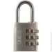 Abus   724/20 Silver B  ()