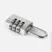 Abus   724/20 Silver B  ()