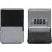   Abus  727 Mini B/wall KeyGarage