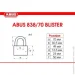 Abus   838/70 2240633201018  ()