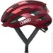 Abus  AirBreaker Bordeaux Red L (1007-868405)