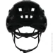 Abus  AirBreaker L Velvet Black (1007-817212)
