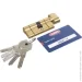 Abus  D6 35x30 - 65  