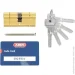 Abus  D6 35x35 - 70   
