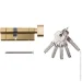Abus  D6 50x40 - 90  