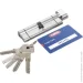 Abus  D6 50x50 - 100   