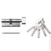 Abus  D6 50x50 - 100   