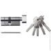 Abus  D6PS 55x35 - 80   