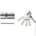 Abus  D6PS N 50/50 5K 50x50 - 100   