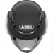  Abus GameChanger Tt M Shiny Black (1007-878862)