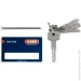 Abus  KD15 35x45 - 80    2240631709011