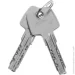 Abus   KD BOXED 75/60  ()