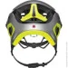  Abus  MonTrailer QR L Neon Yellow (1007-685224)