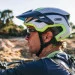 Abus  MonTrailer QR M Neon Yellow (1007-685217)