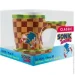 Abystyle  3D SONIC run 250  (ABYMUG964)